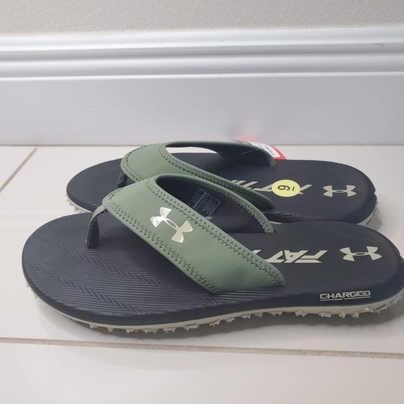 fat tire flip flops